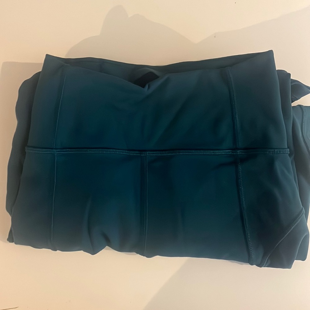 Lululemon Size 0 Leggings